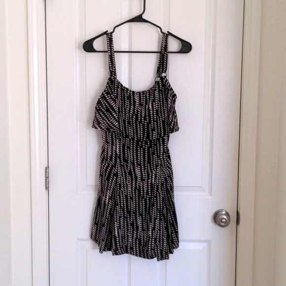 Free people summer dress size 4 - Picture 1 of 2